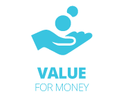 Value For Money